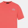 Nepa Nepa Common Camp Graphic Round ShorT Sleeve T shirT  Loose fiT  7jd5367