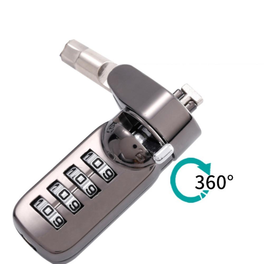 Купить Механический замок Кодовый замок ноутбука | Joom