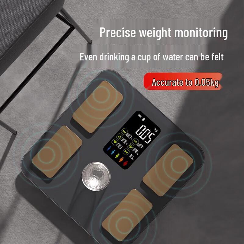 ICOMON Smart Body Fat Scale (CN version)