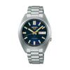 [Seiko Watch] 5 Sports SBSA291 Men's Watch Made In Japan Mechanical Automatic Winding (With Manual Winding) SNXS Series