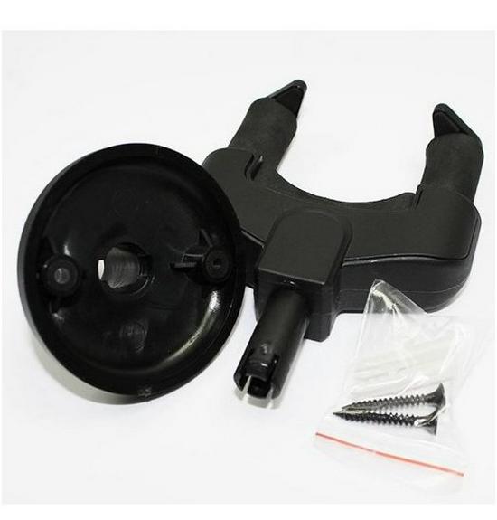 Gitar Askısı Duvara Monte Edilen Askılık