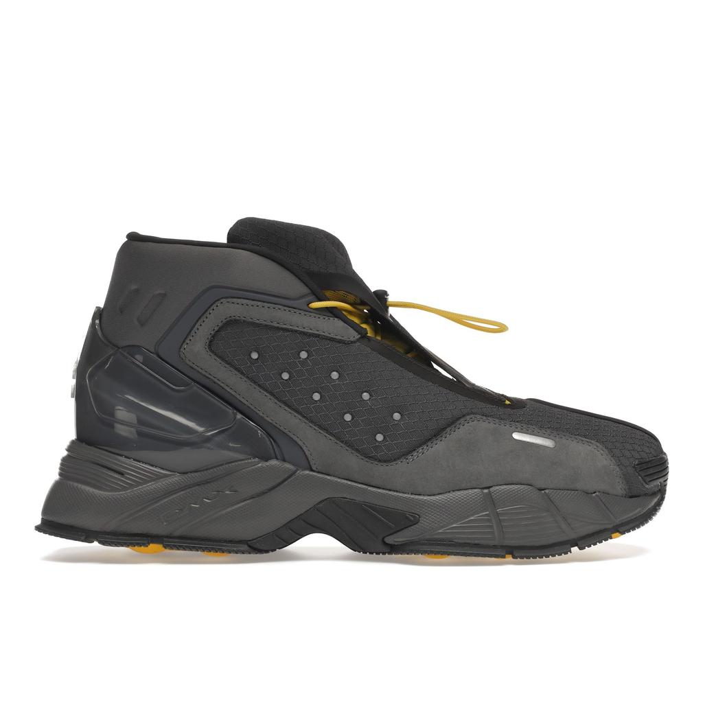 Krotitelé duchů x Reebok Ecto Boots Ectomobile Pánské tenisky Šedá Studená šedá-6 Pravá šedá-8 H03298