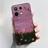 Süße Hülle für Umidigi G9C G9T G9 5G G9A Fundas Capa Druckschale Schutzhülle Weiches Silikon Cartoon Handyhülle Coque