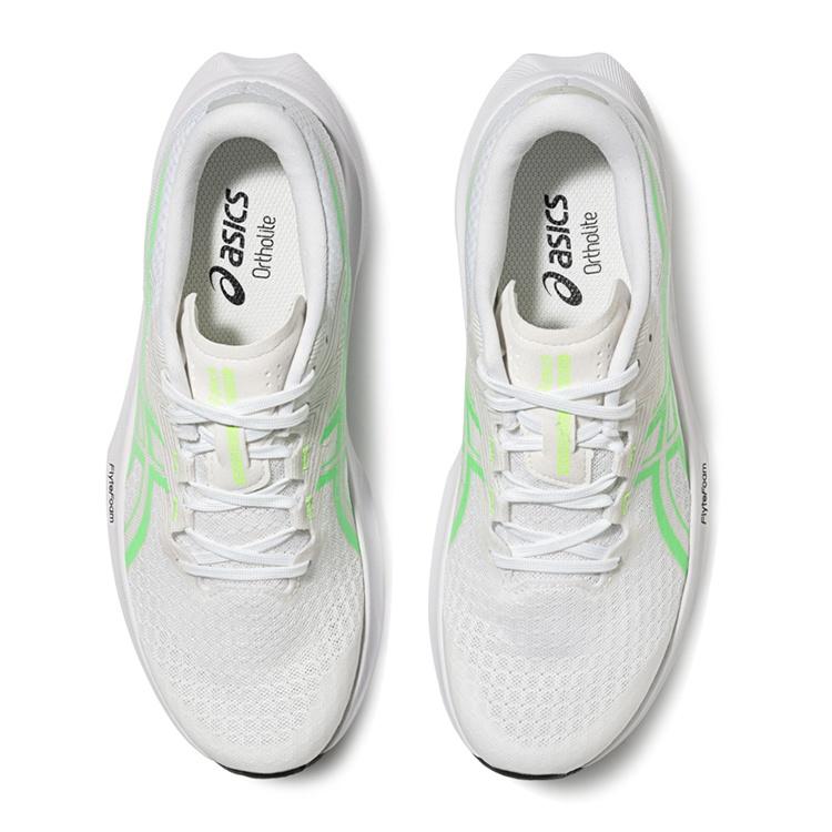 (WMNS) ASICS Hyper Speed 5 'White Vital Green' Women's 1012B863-101