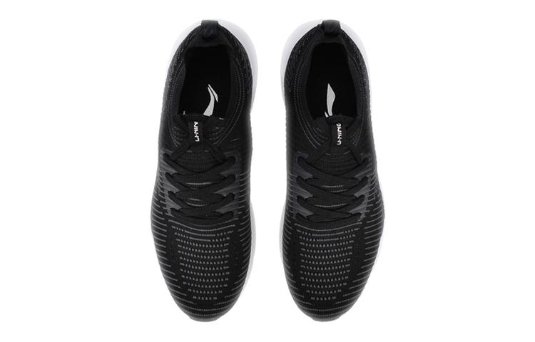 Li Ning Exceed Casual Shoes Women's Low Top AGCN048-1