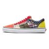 Vans Size? X Old Skool Factory Floor Part 2 Multi Color Vans VN0A38G22BF1