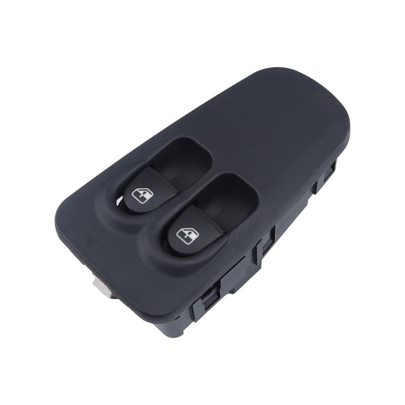 Window Switch Front Left and Right for Fiat Lancia Ypsilon 1.2 JTD 2003-2011 Window Glass Lift Controller 735360605 735360604