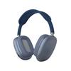 ST-01 Wireless Headphones Stylish Stereo ABS Practical Exquisite Bluetooth-compatible 5.0 Headsets for Music