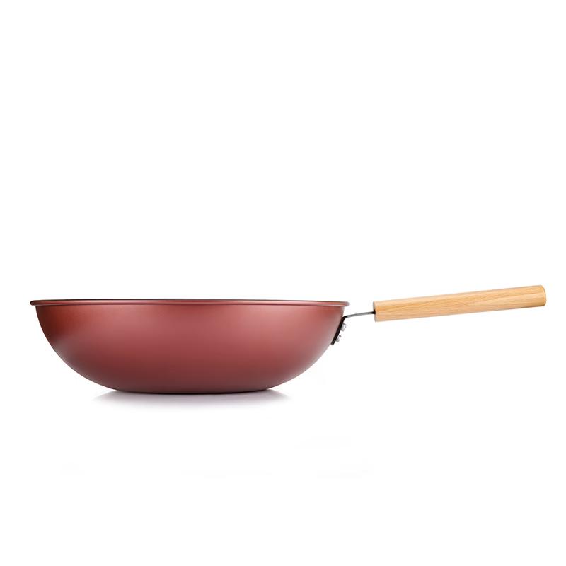 Hermand Bernie Non-stick Cookware Set
