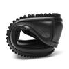 Men's round head two-layer cowhide simple men's casual single shoes sleeve Doudou shoes breathable flat heel single shoes men's shoes