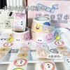 2.7Cm Skzoo Stray Children 200 Stickers Round Cartoon Anime Packaging Sealing Small Stickers Roll Decorative Stickers