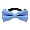 Children Bow Tie Adjustable Length Detachable Design Rich Color Printing Bow Tie Student Performances Weddings Bow Tie