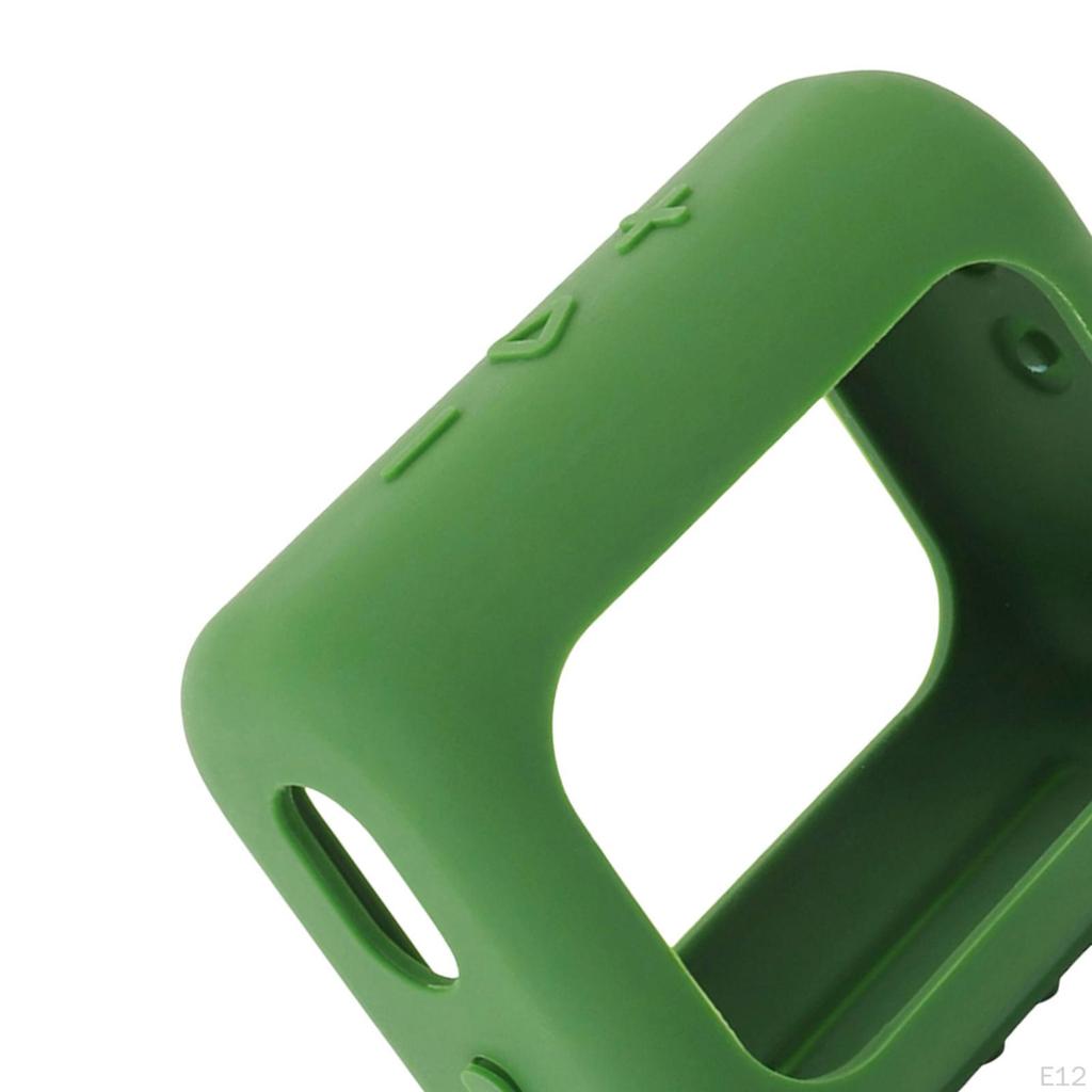 Silicone Case with Bag Hook Accessories Portable for