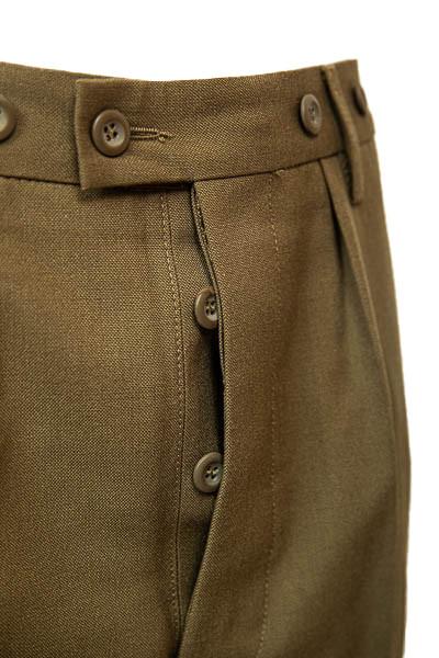 Summer Military Officer Trousers 103A/MON 91/165
