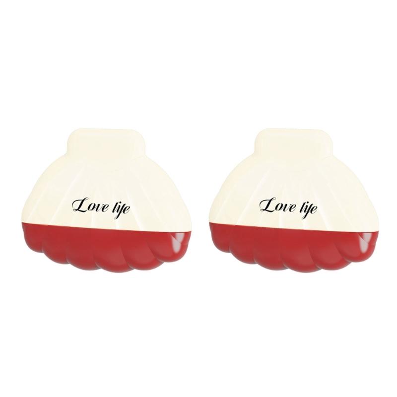 2Pieces Creative Lint Roller Efficient Hair And Dust Remover Tool Lint Remover For Home And Travel Everyday Use