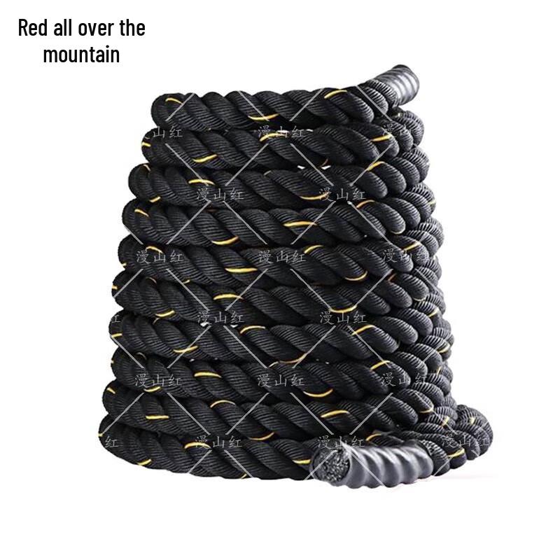 Professional Battle Rope