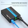 BOSENDE Telecommunication Grade Indoor Armored Single Mode Fiber Optic Patch Cable