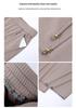 Summer High-Waisted Elastic Wide-Leg Maternity Pants for Women - Stylish, Slimming, Casual Wear for All Ages