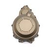 Motorcycle Accessories Engine Stator Cover Crankcase Cover Aluminium For Honda CB500F CBR500R CB 500F CBR 500R 2016 2017 2018