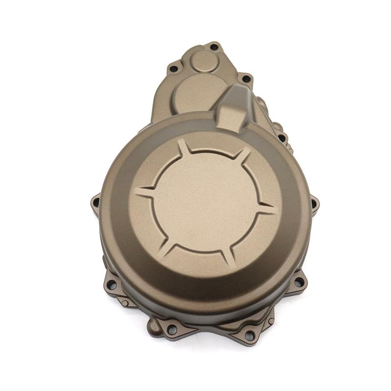 Motorcycle Accessories Engine Stator Cover Crankcase Cover Aluminium For Honda CB500F CBR500R CB 500F CBR 500R 2016 2017 2018