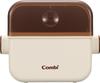 Combi Jozu Microwave Sterilizing Storage Vanilla Case,