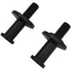Rear Tailgate Striker Latch Lock,Tailgate Door Striker Bolt,for Nissan Titan 2004-2015 90570-ZJ00A
