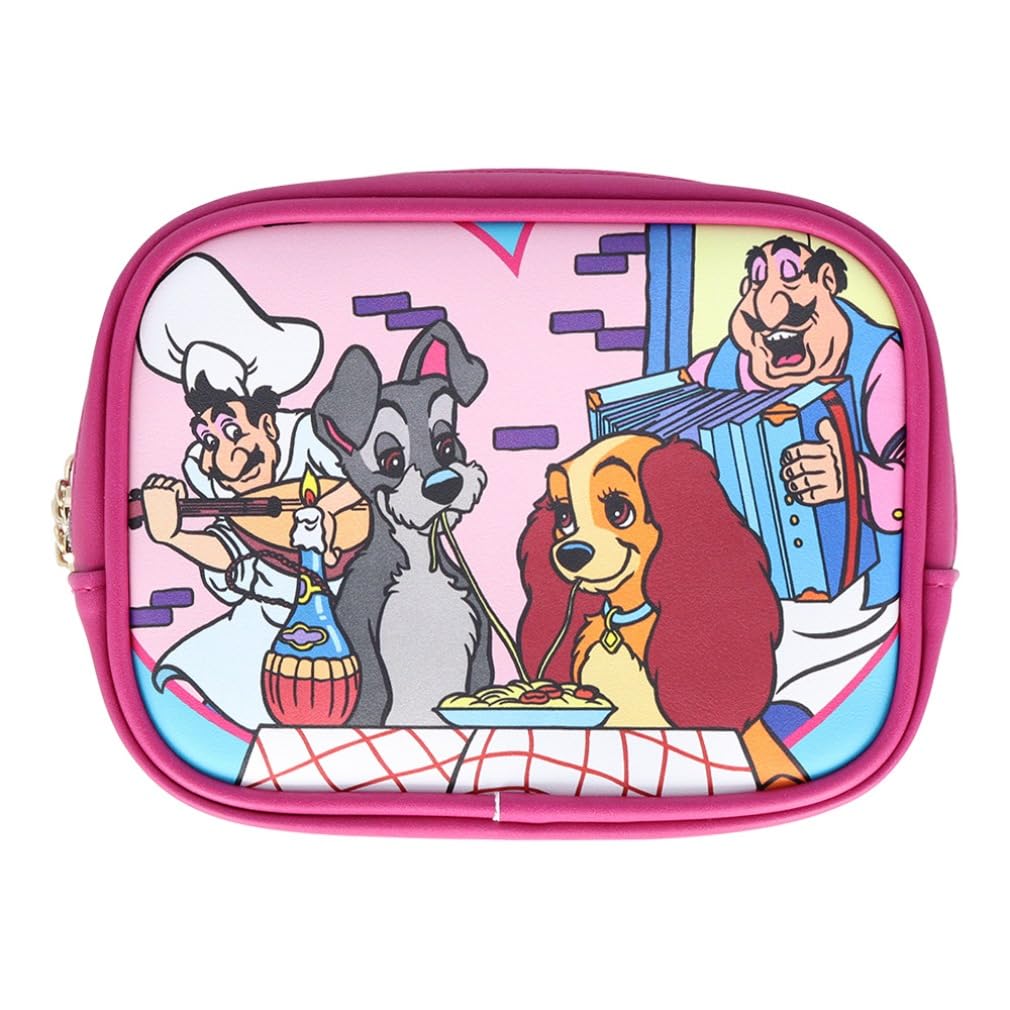 Канцтовары Sunstar Пенал Disney Dinner S2322480