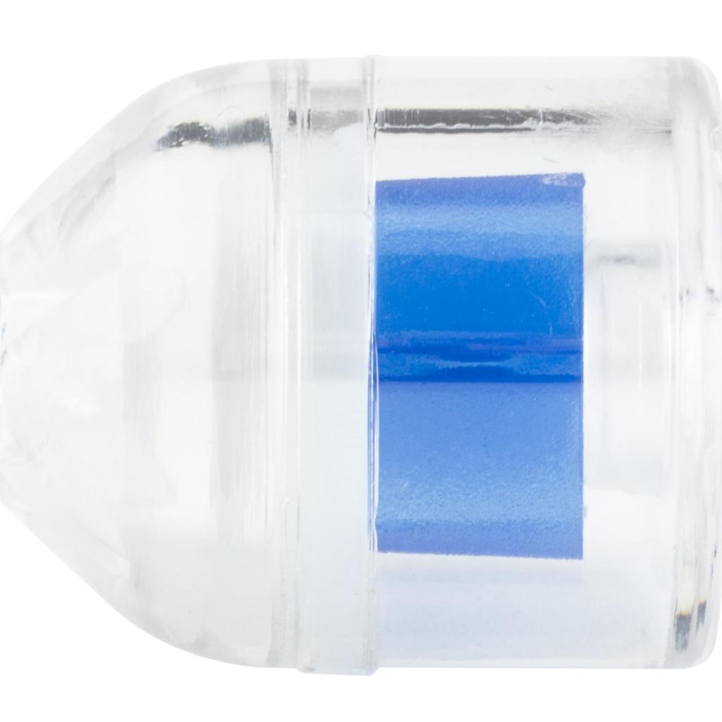 Kijima Gasoline Partition for Hose Inner Diameter Filter, Blue, 6-6.5mm, 105-2202