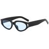 Classic Cat Eye Sunglasses Fashionable Retro UV Protection High End Feelings Sun Shades for Men And Women Gafas De Sol
