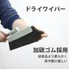 LUNPEAR Broom and Dustpan Outdoor Cleaning Long Handle Floor Beauty Convenience Store Commercial Use Set, Set, Indoor, Freestanding, Broom, Dustpan,