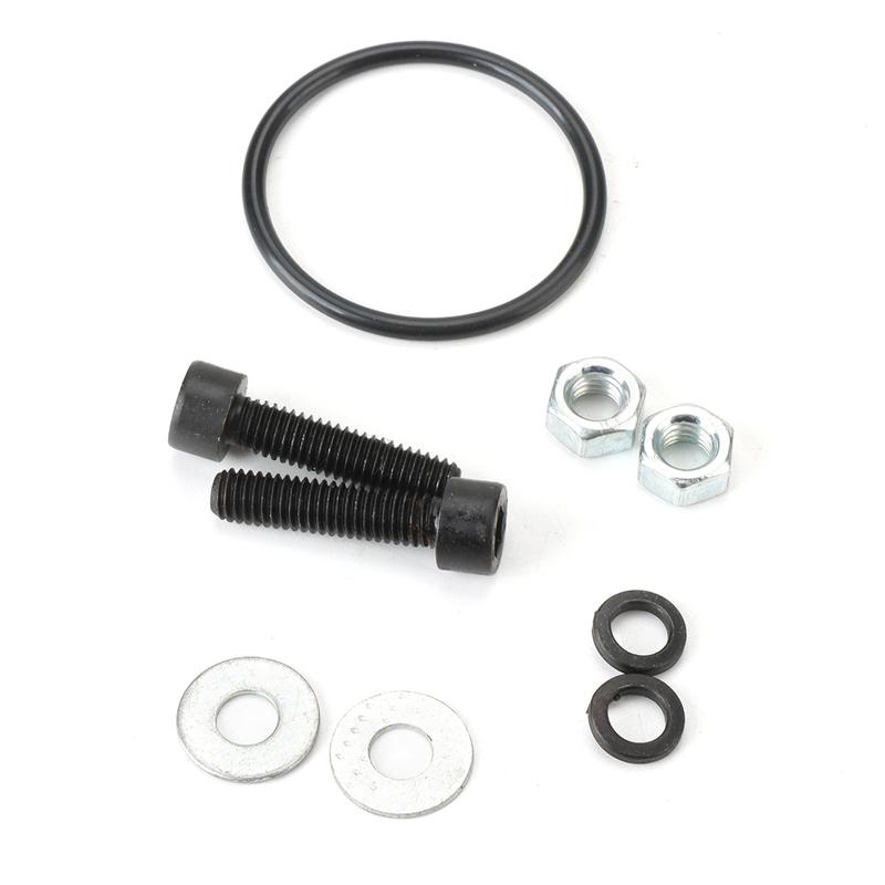 Car Accessories Carburetor Intake Manifold Boot 4KB149011000 4KB135860100 For Yamaha Big Bear YFM350 Wolverine 350 1996-2005 New