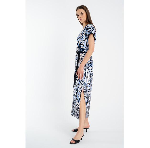 Платье летнее CLICK 60-6138