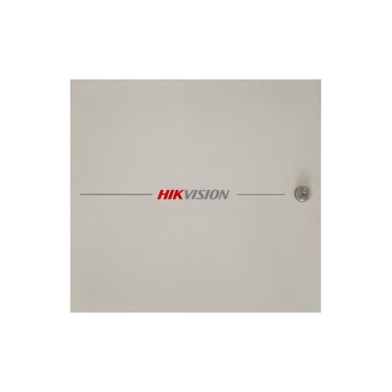Hikvision Smart Access Control Dual-Door Controller