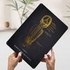 Fetus Brain  Spinal Cord Tinplate Poster Customized Wall Art Vintage Retro Metal Signs for Decoration Bedroom Decorations Decor