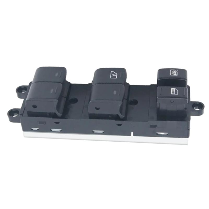 1 Pc For Nissan Pathfinder LE Luxury Sport Utility 4-Door 2005 2006 2007 Front Left Power Window Switch 25401-ZP40B