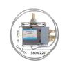 AC 220V-250V 5(4)A 3-Pin Refrigerator Thermostat WDF18-L/WDF20-L/WDF19-K/WDF22-L Model 50/60Hz Refrigerator Part Top Sale