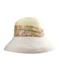 Kaliseumontapone Eldora Cloche Hat