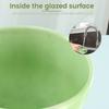 Pretty Japanese Tea Set Includes Matcha Bowl Large-Content Matcha Kit with Matcha Whisk Holder Matcha Set for Tea Fans