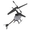 RC Helicopter Drone 4K Professional Six Axle HD Camera Gesture Sensing Helicopter Remote Control