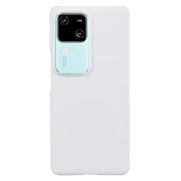 

For vivo S18 5G / S18 Pro 5G Case Rubberized PC Anti-Scratch Protective Phone Cover