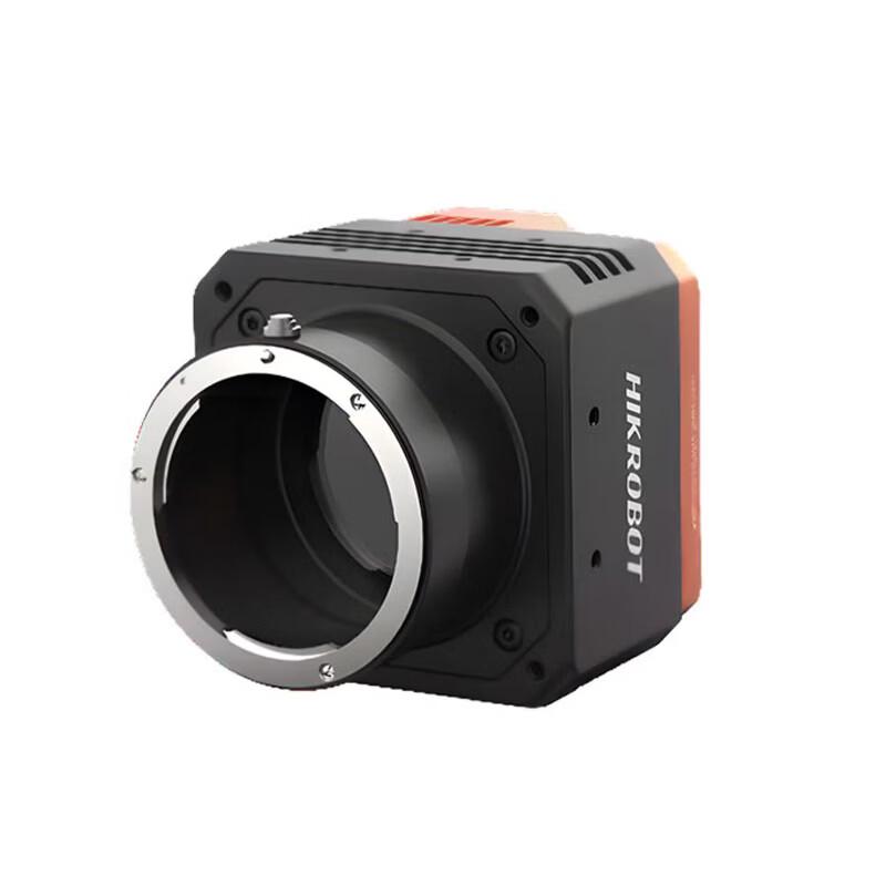 HIKROBOT MV-CH650-90TM 10GigE Monochrome Industrial Camera