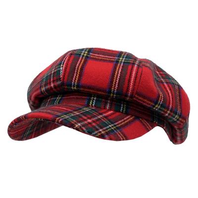 Sombreros y gorras