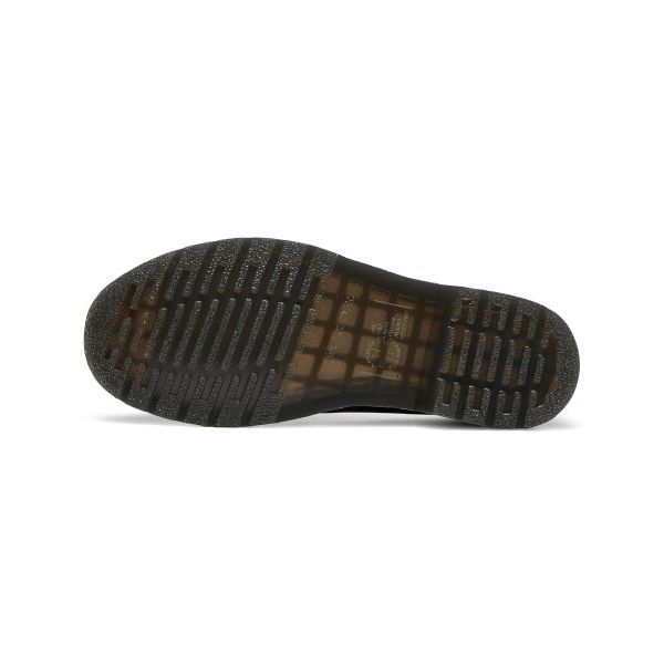 Dr. Martens 1461 Smooth Leather Comfortable