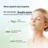 Aobobo Eucalyptus Nasal Comfort Balm, 15g
