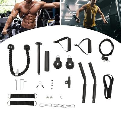 Fitness e bodybuilding – Altri prodotti per fitness e bodybuilding