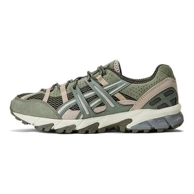 Gél Sonoma 15-50 Mantle Green Unisex Tenisky Lišajníkovo-zelené 1201A438-302