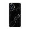 For Realme C55 Case C 55 4G Soft Silicone Back Cases For OPPO Realme C55 RealmeC55 Phone Back Cover 6.72" Black Bumper TPU Para