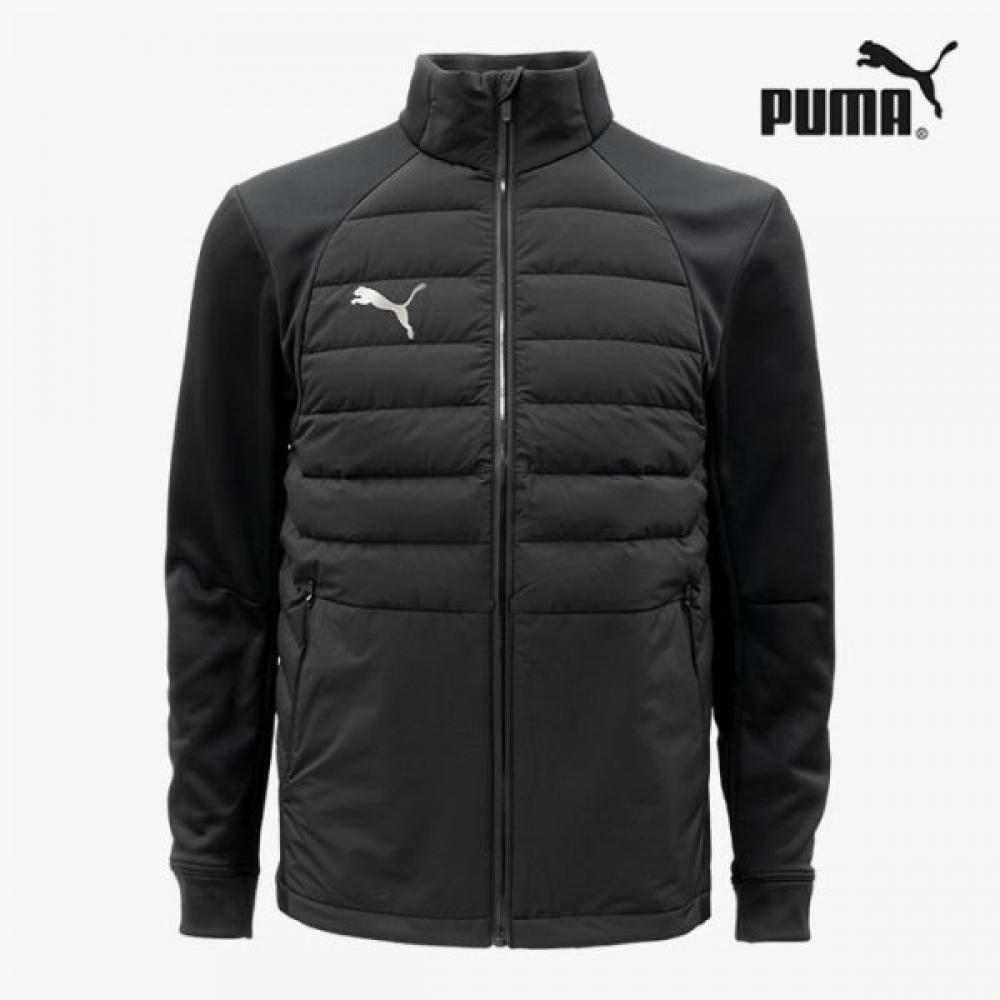 

Puma Galleria Puma Maha Lt Goose Hybrid Winter Lightweight Padding 94128901 100
