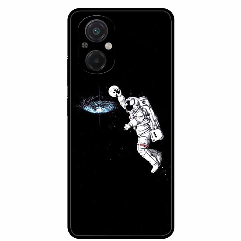 For Realme C67 4G Case 6.72" Black Silicone Soft Back Cover Case For Realme C67 Phone Case Cover RealmeC67 C 67 Funda Para Coque