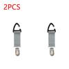 Universele Draagbare Hoedclip Handtas Hoedhouder Lichtgewicht Reis Buitenopslag Accessoires Praktische Tas Gadget